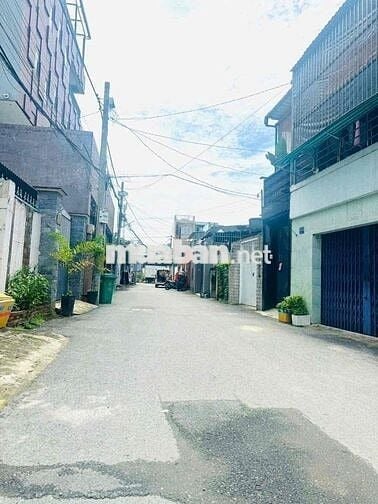 lô đất 100m2 đường 22 Linh Đông gần chợ Tam Hà sổ hồng tiện xây vp cty
