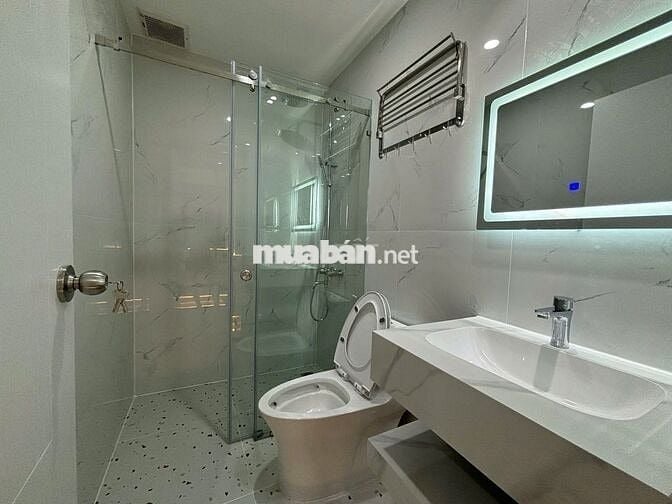 Căn hộ Hưng Vượng 2 Tân Phong Q7, 86m2-2PN-2WC, full nội thất
