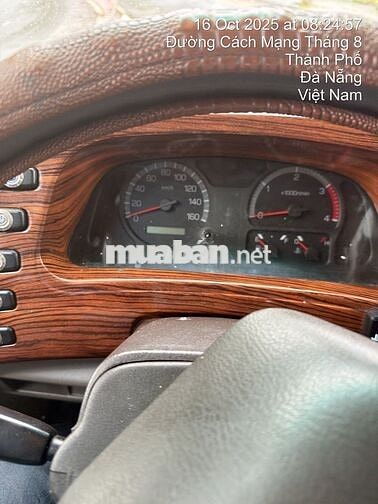 Mitsubishi 2016  - 289566 km