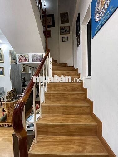 Cần bán căn hộ Penthouse chung cư Số 1 Tôn Thất Thuyết