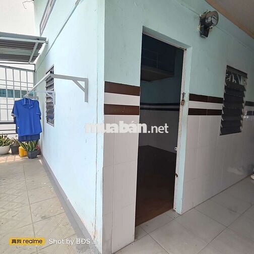 phòng 15m2 1trệt 1lửng ở Lầu 2 gần Cầu Ông Dầu HBP 2.5triệu