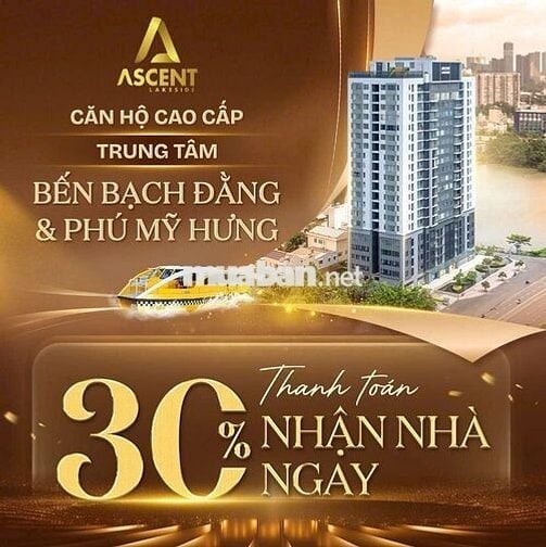 Bán chung cư giá tốt, 50m², 1 PN, 1 WC, nhiều quà tặng và ưu đãi
