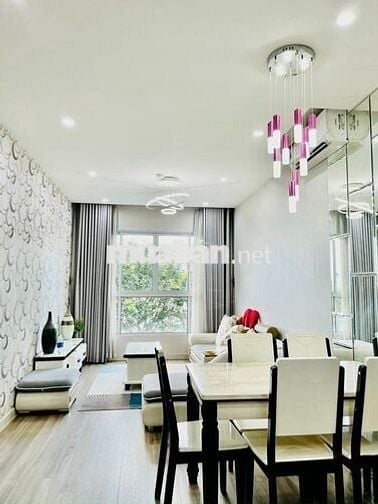 Ruby 2pn2wc, 70m2 full nội thất cho thuê giá 10 tr/tháng