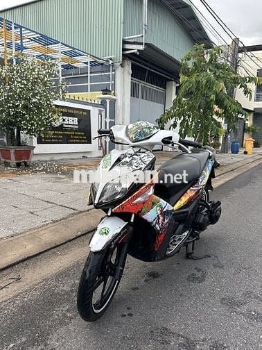 Nouvo LX 135 mới đẹp 5tr5
