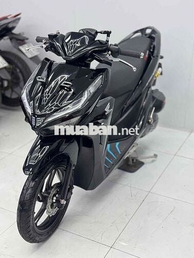 VARIO150_2019 zin kiểng (hỗ trợ gop )