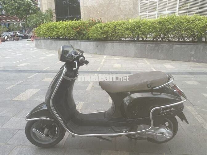 Vespa biển hà nội máy chắc khỏe