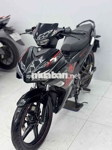 EX155 2023 zin chính chủ(hỗ trợ gop / k thẩm định)