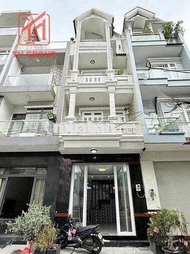 Cho Thuê Nhà Nguyên Căn MT Bình Tân, Tên Lửa