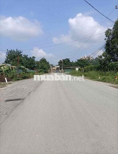 💥💥💥Bán Đất Mặt Tiền Làm Bãi Xe Hoặc Bãi Contenr