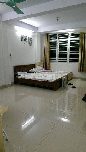 Cho thuê nhà đường Nguyễn Xiển, Thanh Xuân, Hà Nội 