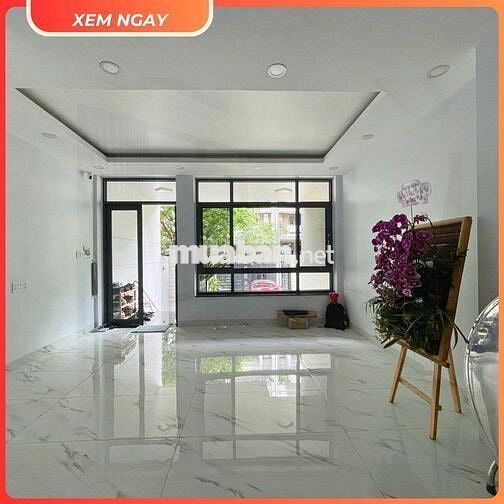 Cho thuê trệt + lầu vừa làm văn phòng vừa ở - chỉ 15tr - Vạn Phúc City