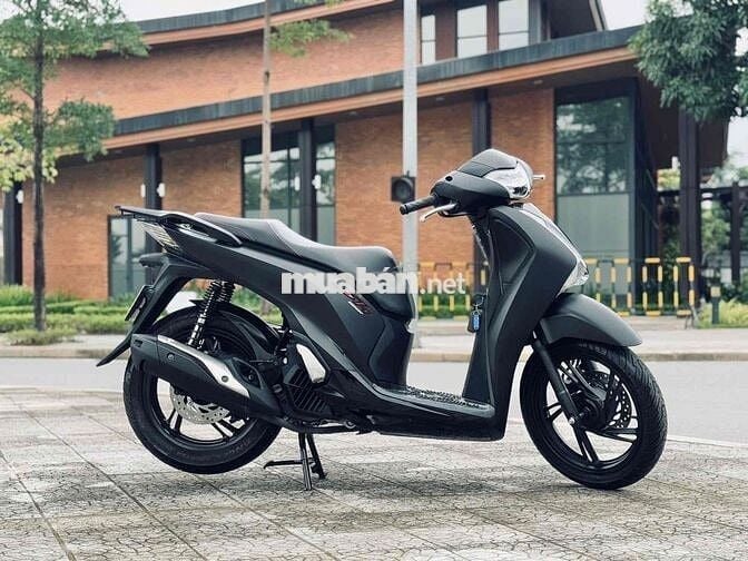 Honda SH 150 2019