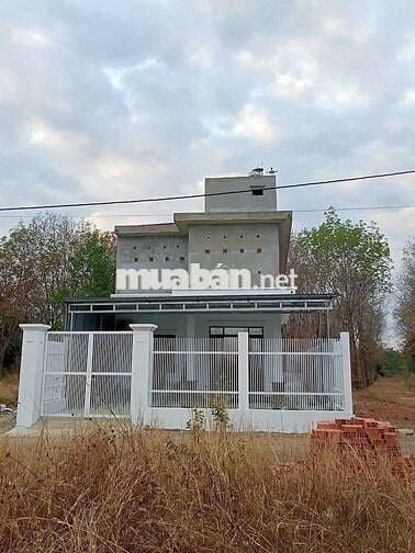 Bán nhà gấp do nhận công tác tại tỉnh mới sát nhập