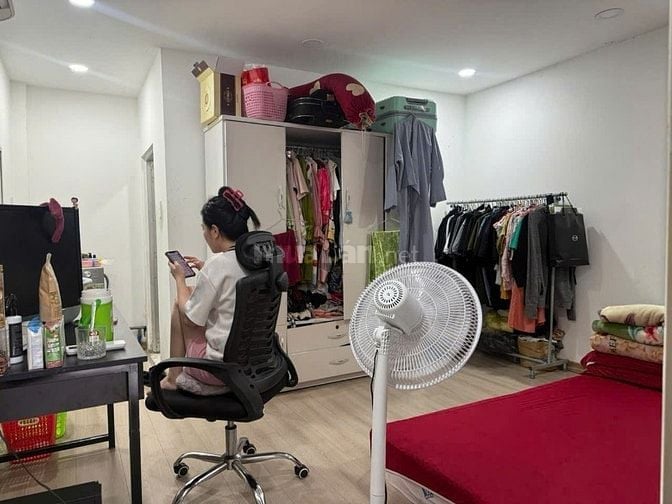 Cơ hội vàng! Nhà MTKD đường số 8, 56m², 2 tầng, sổ A4, giá 4,65 tỷ