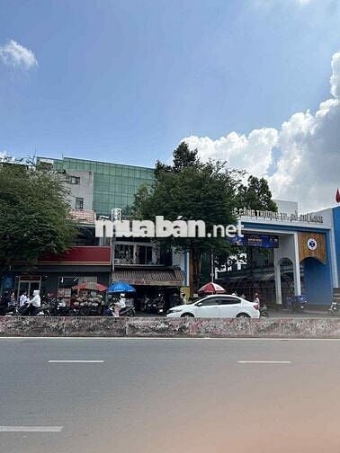 Bán Lô Đất 100M2, Lê Trọng Tấn, Ngay ĐHCT, Tân Phú, Hẻm Xe Hơi Vào Nhà