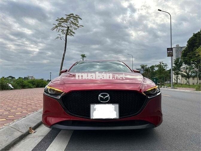 Mazda 3 2021 Sport 1.5 Premium