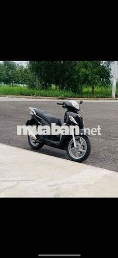 cần bán xe Honda SH Ý đời 2008