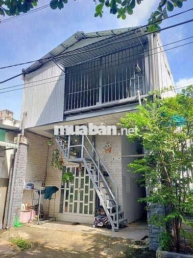 Chủ gửi bán dãy trọ đang cho thuê thu nhập tháng 9trieu thổ cư 100%