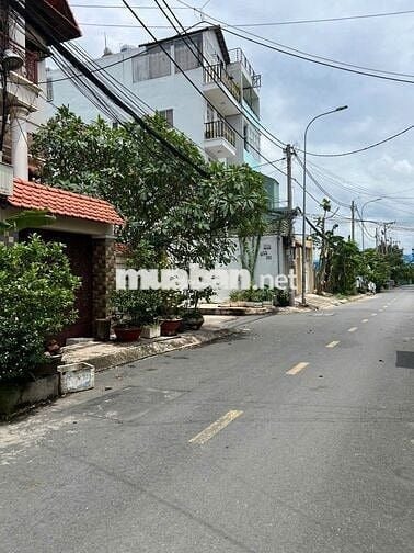 CHÍNH CHỦ BÁN GẤP! BIỆT THỰ ĐƯỜNG SỐ KDC LÊ BÔI,QUẬN 8_161M_ 15.7 TỶ