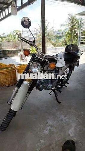 Bán xe 67 zin nguyên bản