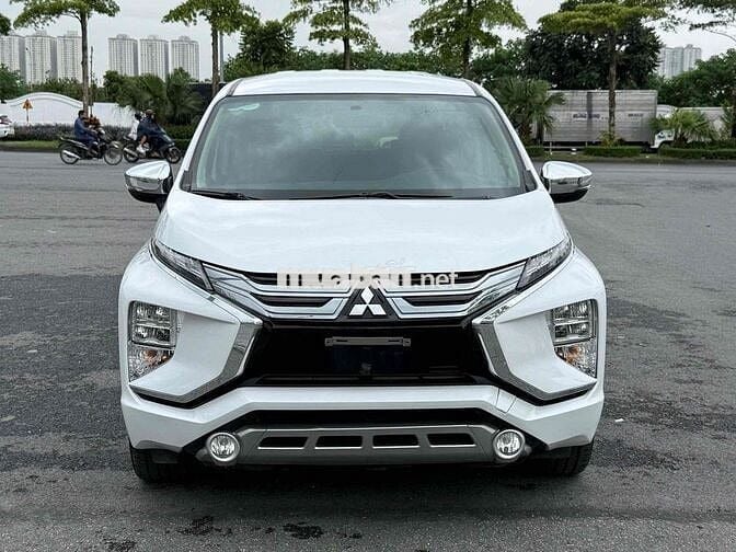 Mitsubishi Xpander 2021 1.5AT - 80000 km