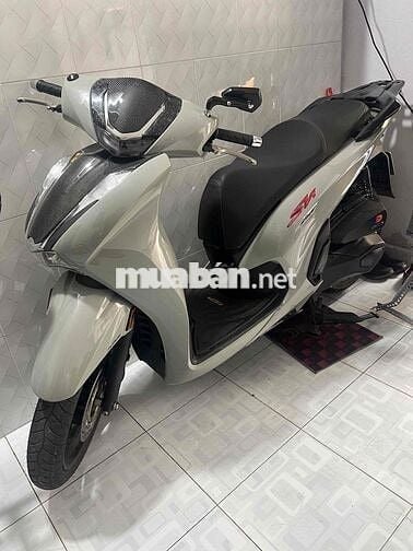SH 350i - 2021 Máy Thái - BS 72 - Zin Chất
