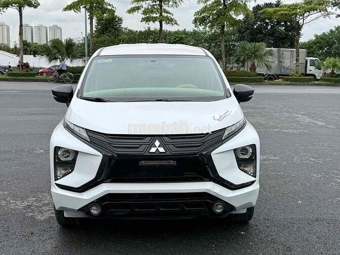 Mitsubishi Xpander 2020 1.5 MT - 85000 km