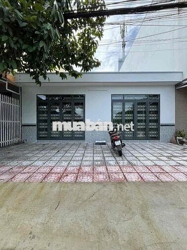 CHO THUÊ KHO MỚI 100% RỘNG 375M2 HAI MẶT TIỀN LỘ LỚN KDC NGÂN THUẬN