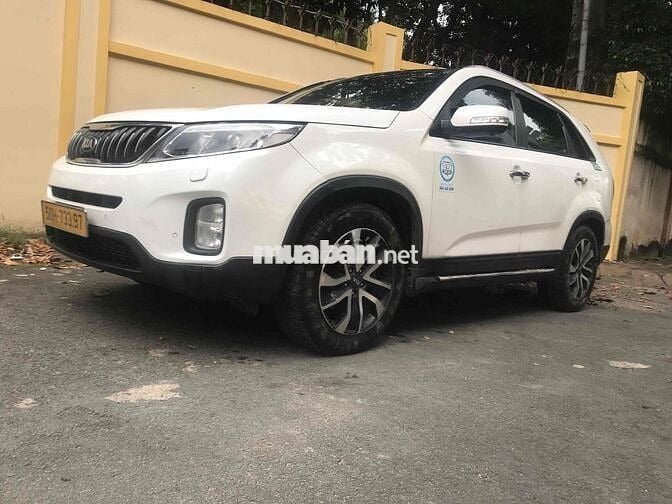 Kia Sorento 2019 2.2 DAT  xem xe ở tân phú, tp.hcm