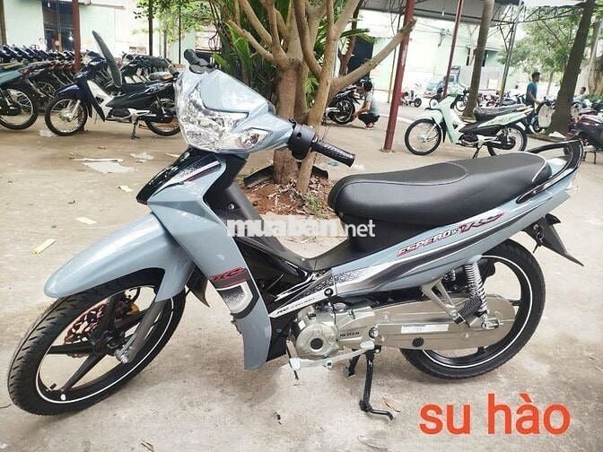 🔥Góp 0đ Tây Ninh🔥 SIRIUS 50cc XE MỚI