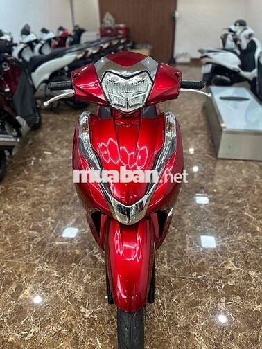 Lead 2019 Chính Chủ Odo 19.000 Đèn Led Khoá SMK