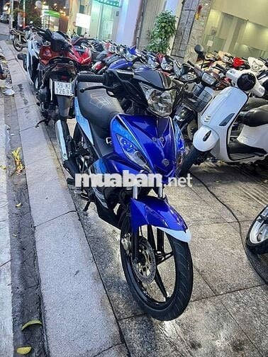 Yamaha Exciter 135 2009 mới 90% bs92 chính chủ