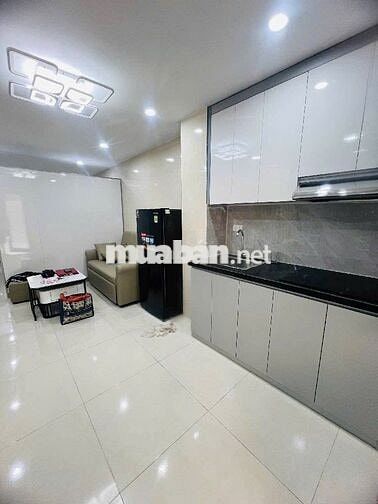 Bán nhà TT Tầng 1 Mai Dịch 25m2 nhà mới ngõ ôtô tránh 3.35 tỷ