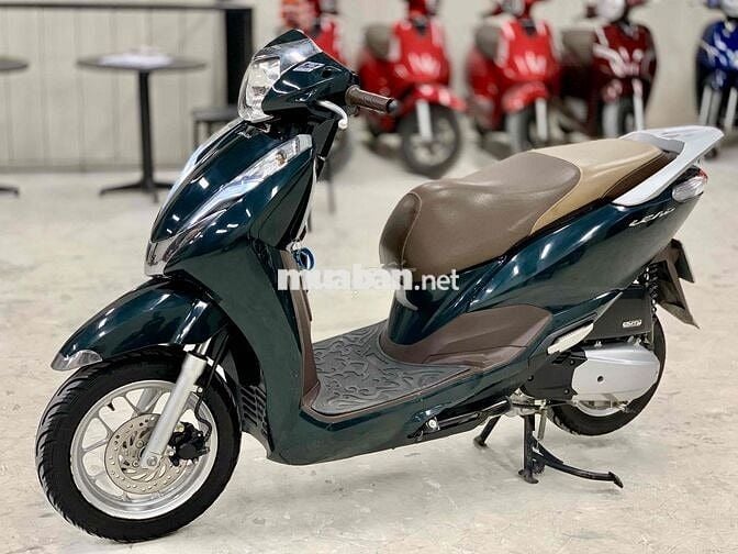 🔥Honda Lead 2017 Smartkey 2 chìa zin chính chủ đẹp