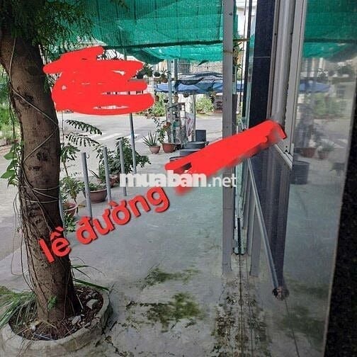 CHO THUÊ MB TIỆN LÀM SPA- NAIL- TÓC- BUÔN BÁN