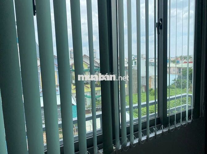 Phòng mới sạch đẹp, có thang máy, chỗ để xe