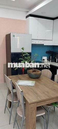 CHO THUÊ CĂN HỘ 2PN - 2WC RUBY CELADONCITY 5P QUA AEON TÂN PHÚ.