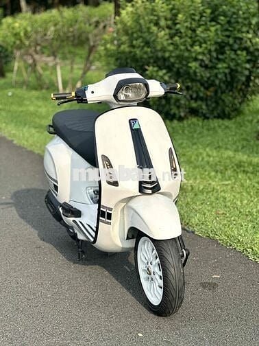✅✅ Sprint 125cc. Trắng Đen Dio.Siêu Keng.Ngay Chủ