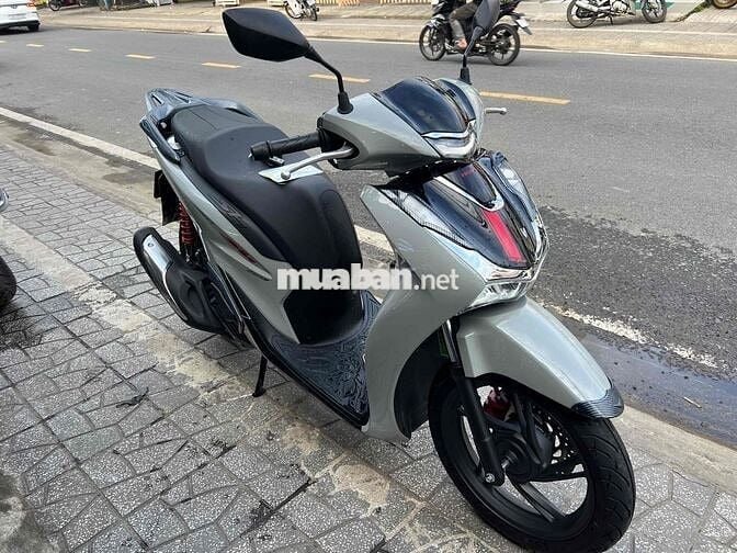 Sh 160 ABS 2023 (xe lướt )❇️Đồng Moto Đà Lạt❇️