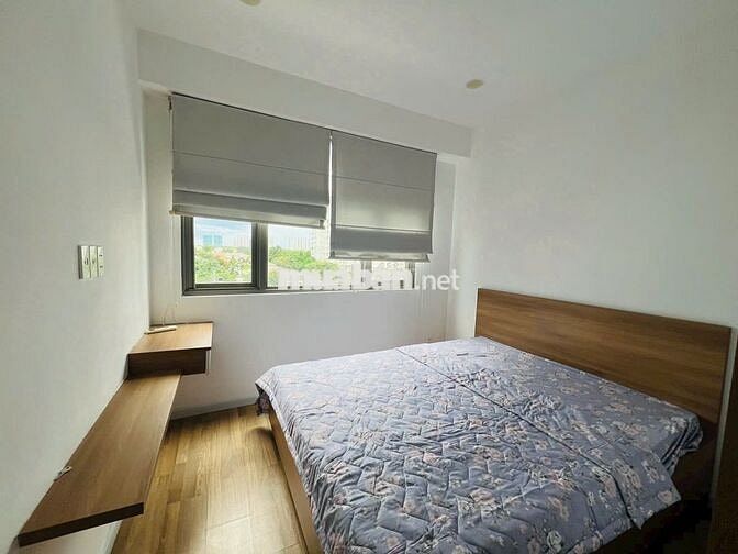 Căn góc C/C Hưng Phúc Nguyễn Lương Bằng Q7; 76m2-2PN-2WC full nội thất