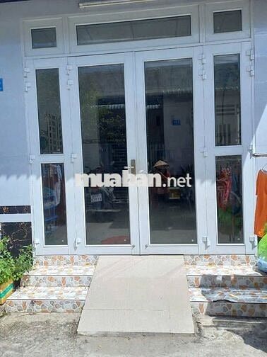 Căn nhà nhỏ 52m2 SHR Thới Tam Thôn 17 giá 780 triệu thương lượng