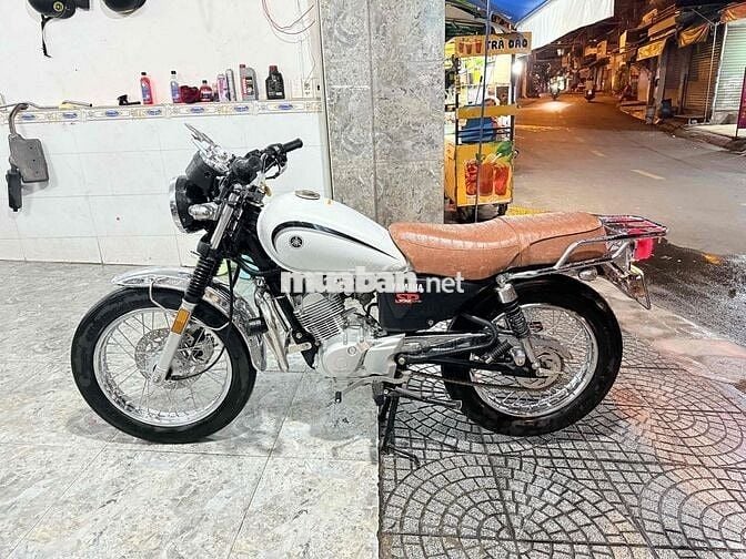 Bán Yamaha YB125SP Độ đẹp BSSG siu keng
