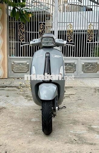 Vespa Sprint 2021 đèn led xxm Bstp 9 chủ