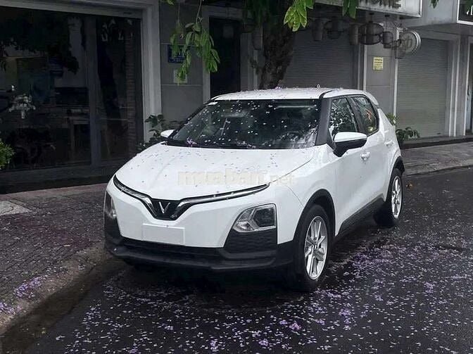 Vf5 góp nối. Xe cũ. Bao nợ xấu