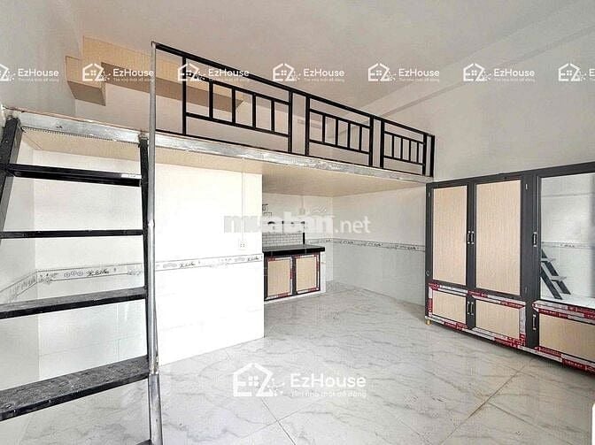 KHAI TRƯƠNG DUPLEX MÁY LẠNH_KỆ BẾP NGAY ÂU CƠ TÂN PHÚ