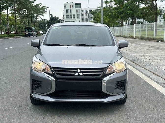 Mitsubishi Attrage 2022 1.2 MT - 69000 km