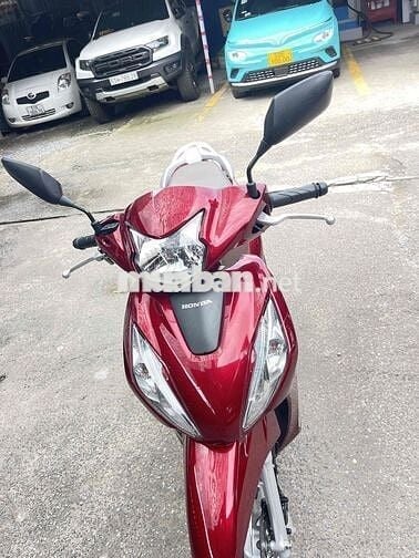 honda vision 2024 lướt nhẹ mới tinh