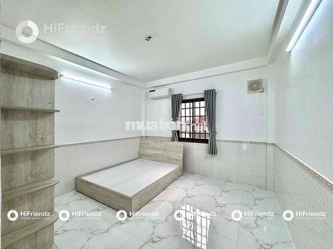 [Đúng Hình - Đúng Giá] Phòng trọ giá rẻ full nội thất Q6 giáp Q5,Q1