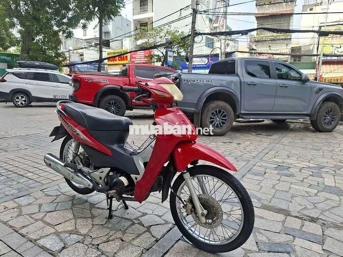 Xe wave Hàn Quốc