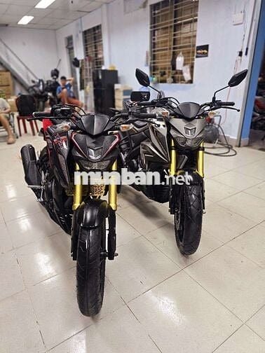 Yamaha Tfx150 siêu đẹp,Máy zin chất 100%,QuýMotor